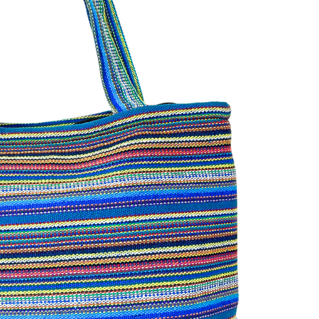 Rungi Chungi Tote Bag Bluebird - Sumiye Co