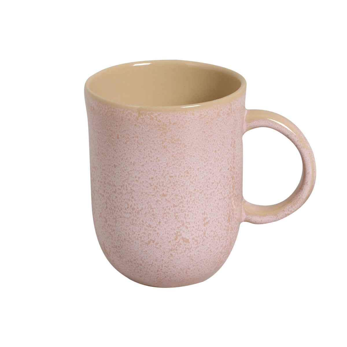Coup Mug Set of 4