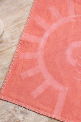 Taos Placemat Set - Sumiye Co
