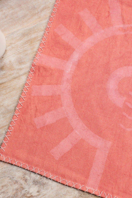 Taos Placemat Set - Sumiye Co