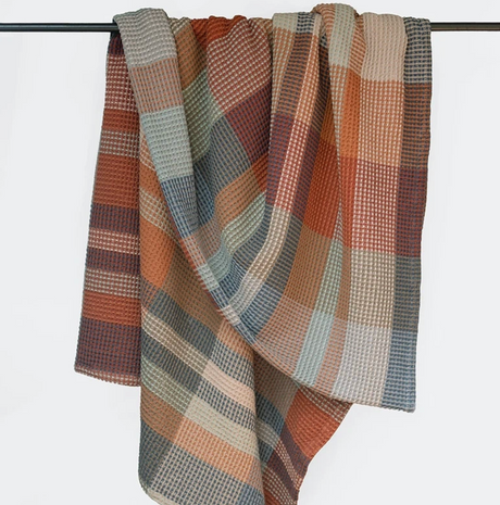 Vrou Vrou Blanket - Sumiye Co