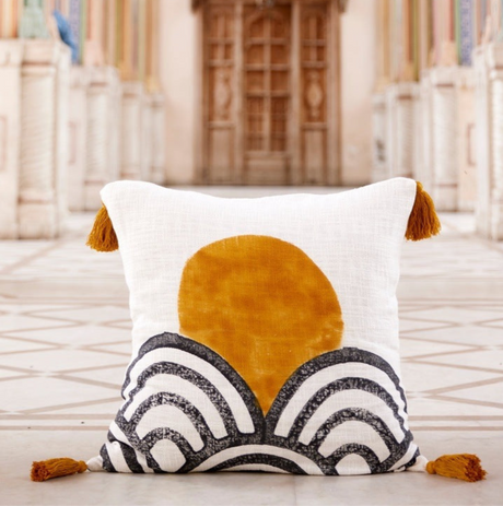 Making Waves Quilt - Sumiye Co