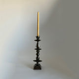 Totem Candleholder