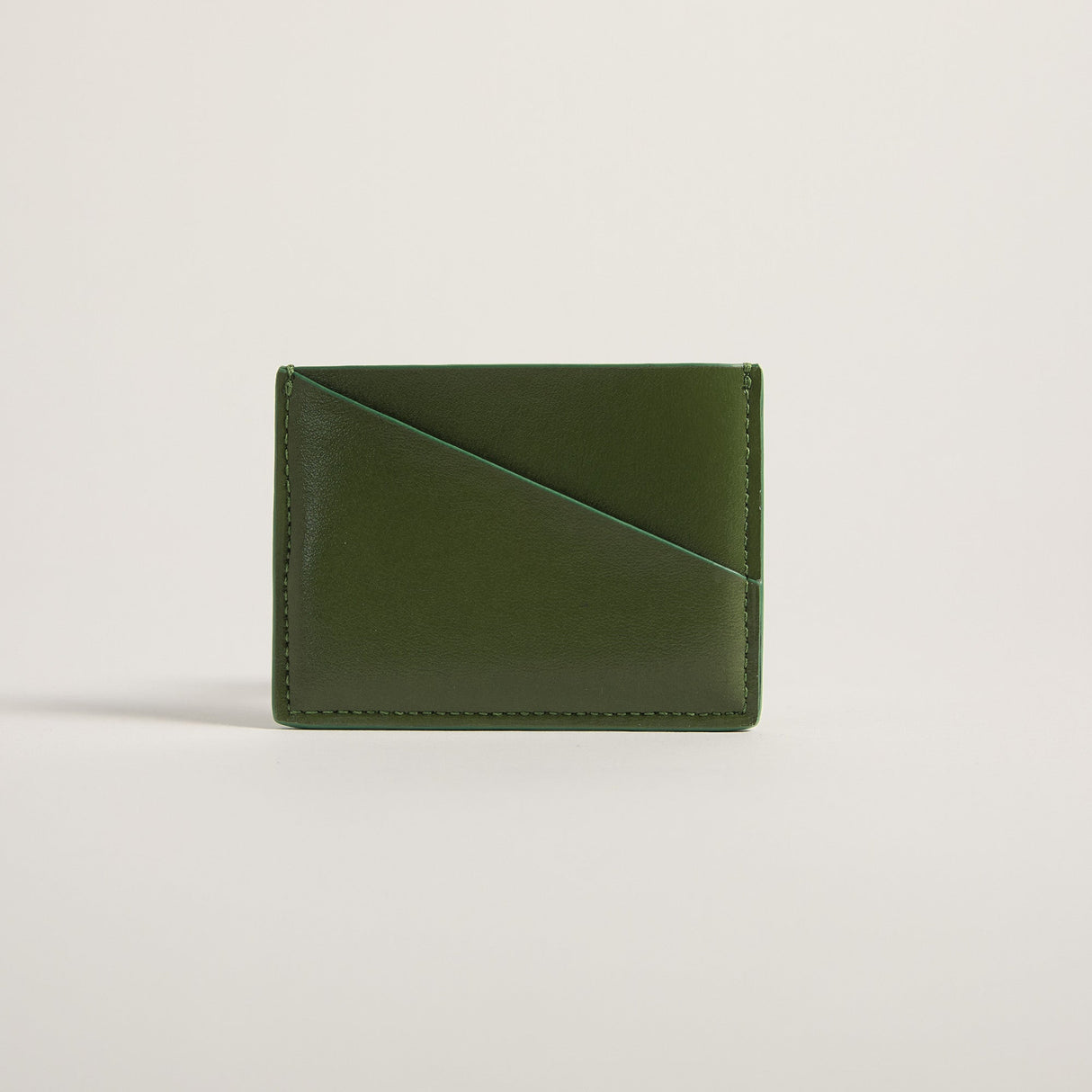Cactus Puzzle Cardholder