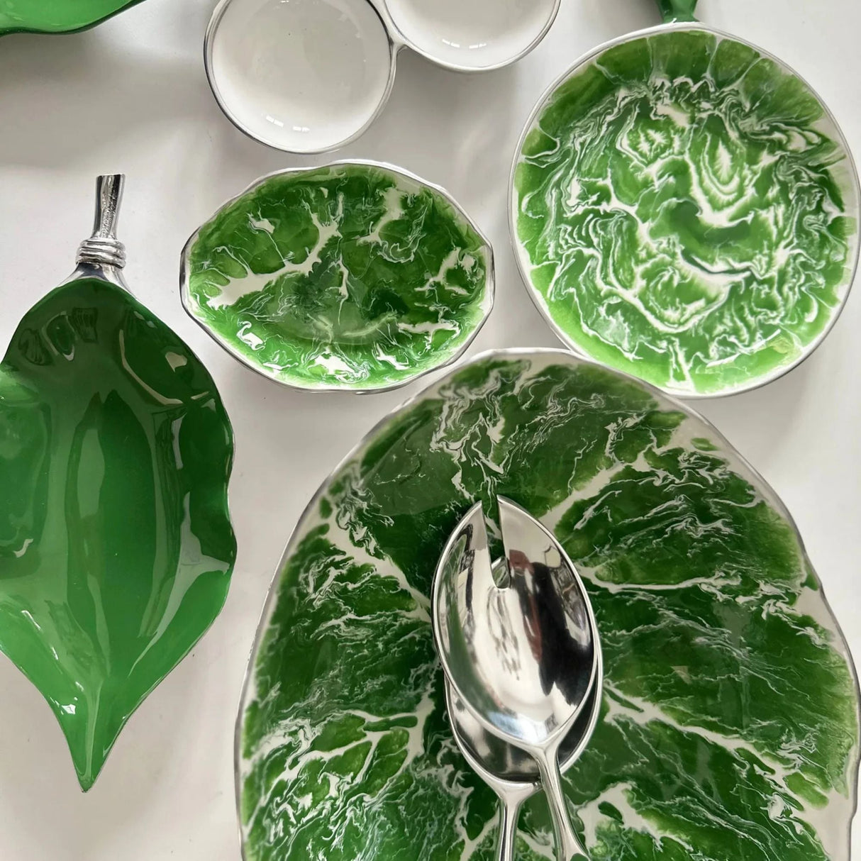 Verdura Bowls