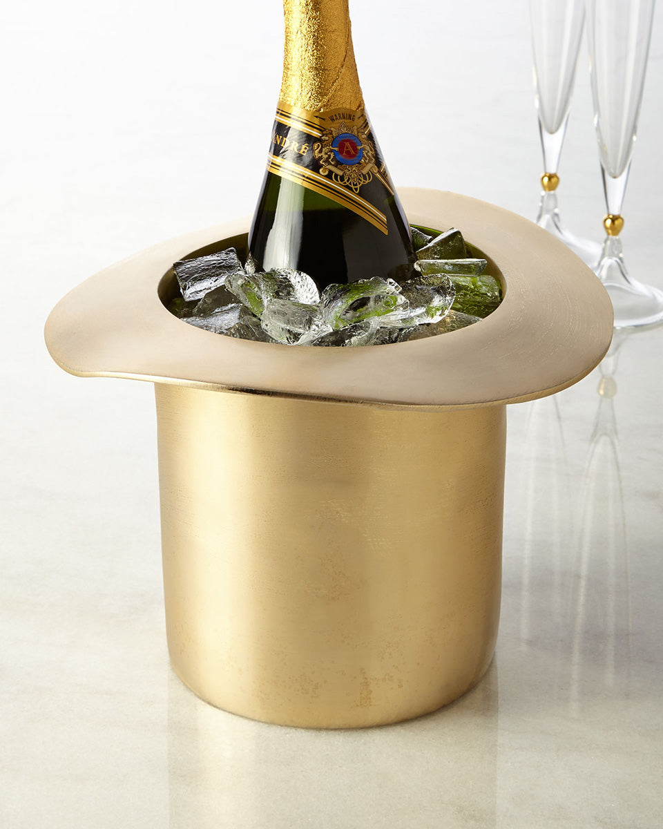Top Hat Gold