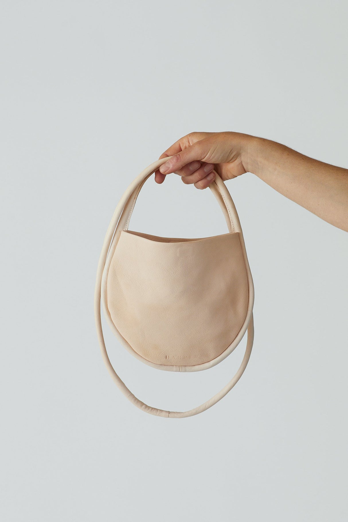 The Mini Loop Bag
