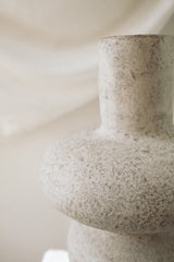 Ulun Vessel Cream - Sumiye Co