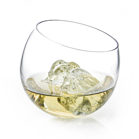 Round Whiskey Tumbler - Sumiye Co
