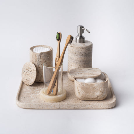 Less is More Multi-Use Tray - Sumiye Co