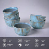 Linhas Ramekin Set of 6
