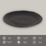 Dinner Plate Set of 6