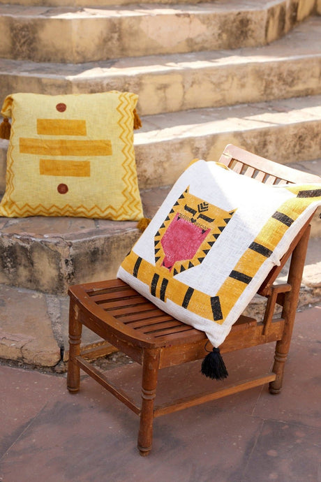 Tiger Sham - Sumiye Co