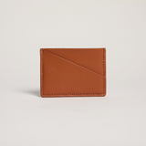 Gala Puzzle Cardholder (Brown)