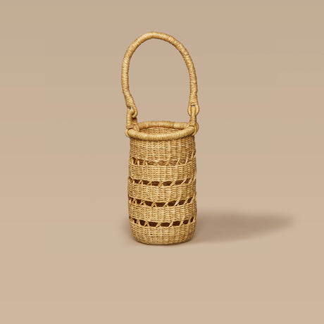 Kuma Wine Tote - Sumiye Co