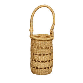 Kuma Wine Tote - Sumiye Co