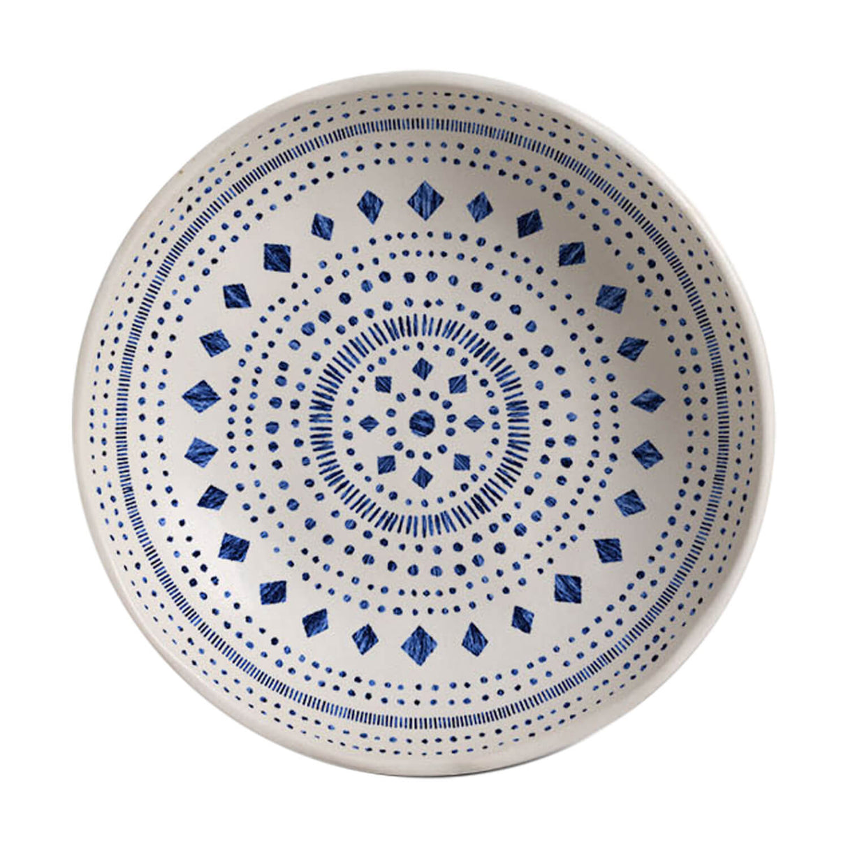 Salad Bowl Set of 6