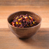 Organic Soup/Dessert Bowl Set of 6