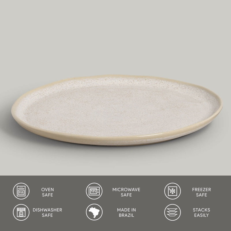 Dinner Plate Set of 6