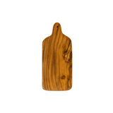 Acacia Cheese Board with Handle - Small - Sumiye Co