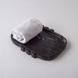 Tauro Tray - Black Marble - Sumiye Co