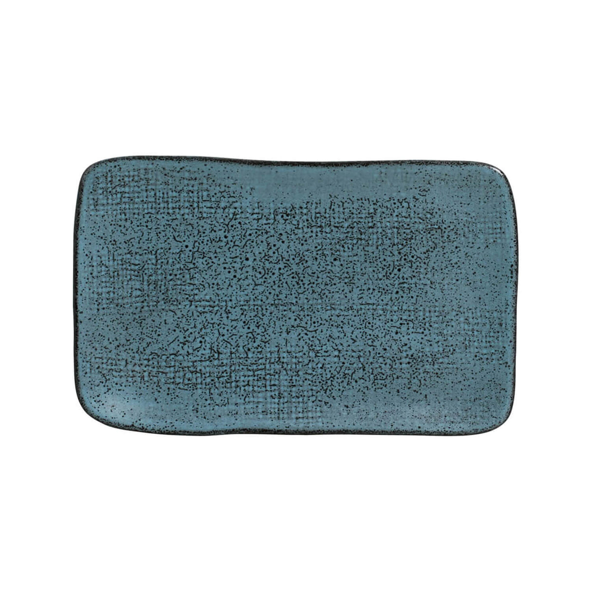 Rectangular Platter Juta Medium Set of 4