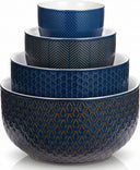 Nesting Bowls - Set of 4 (20oz/44oz/98oz/145 Oz)