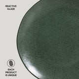 Dinner Plate Set of 6