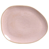 Oval Dinner Plate Set of 6
