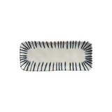 Rectangular Platter Small Set of 4
