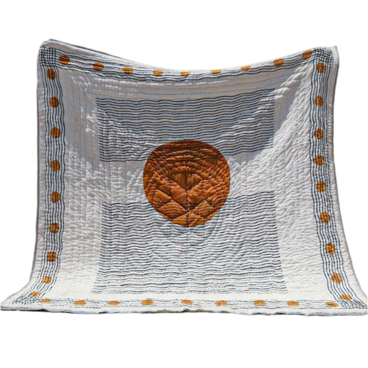 Ascension Quilt (Reverse) - Sumiye Co