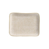 Rectangular Platter Juta Set of 4