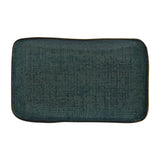 Rectangular Platter Juta Medium Set of 4