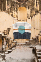 Midnight Moon Quilt (Reverse) - Sumiye Co