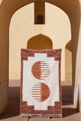 Madre Rug - Sumiye Co