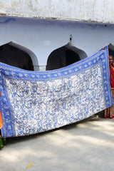 Zuma Quilt Reverse - Sumiye Co
