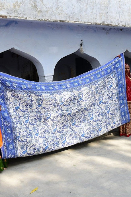 Zuma Quilt Reverse - Sumiye Co