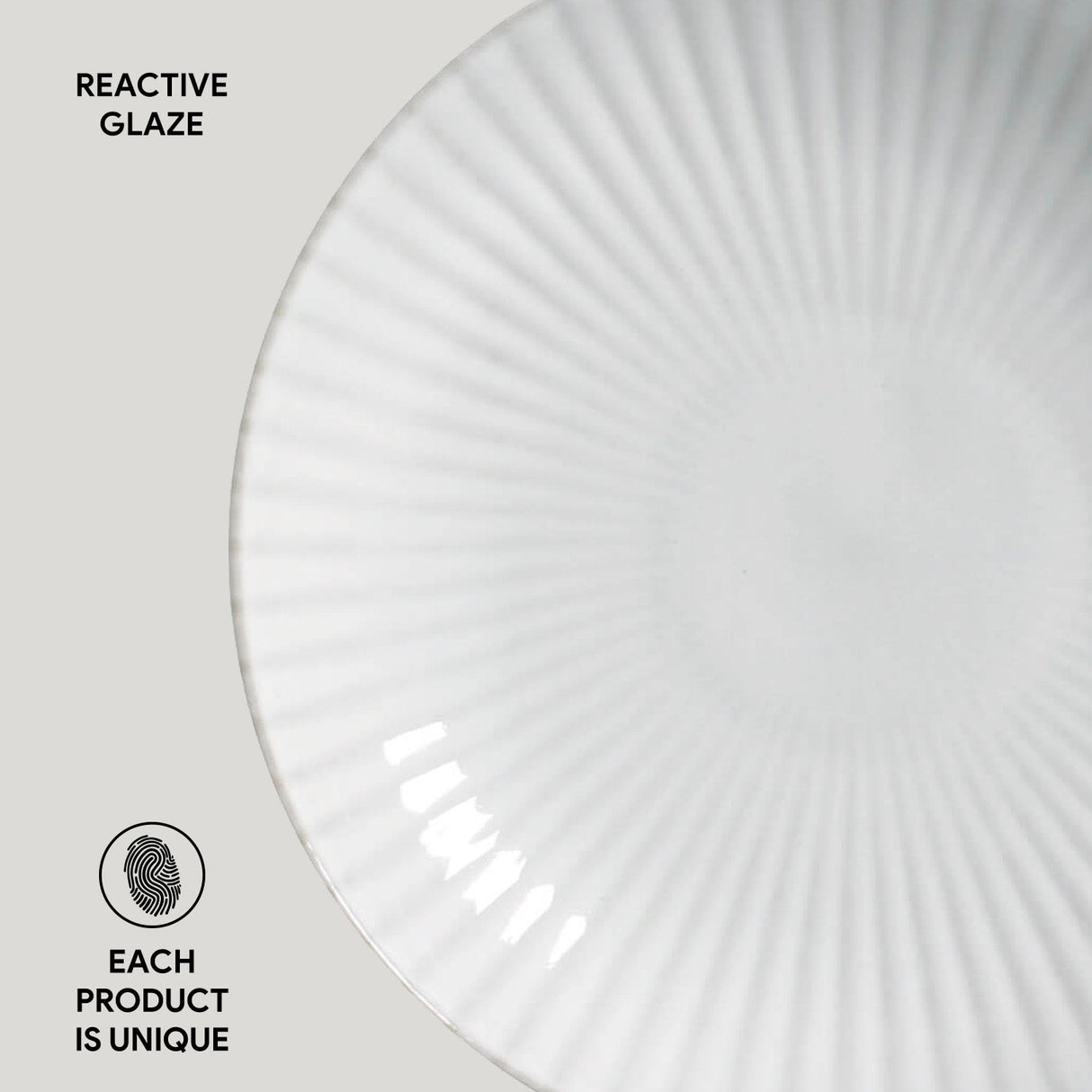 Salad Bowl Set of 6