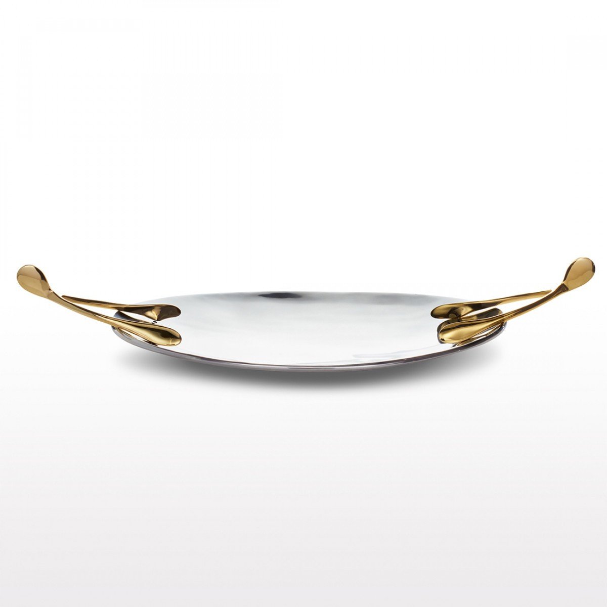 Wishbone Turkey Platter