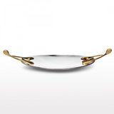 Wishbone Turkey Platter