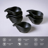 Teardrop Set of 6
