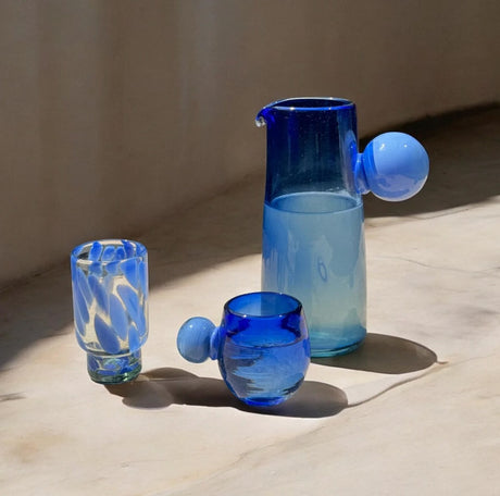 Tepezala Pitcher - Sumiye Co