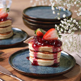 Bread Plate Set of 6