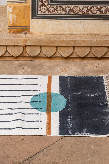 Midnight Moon Runner - Sumiye Co