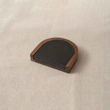 Coaster Set with Holder - Sumiye Co