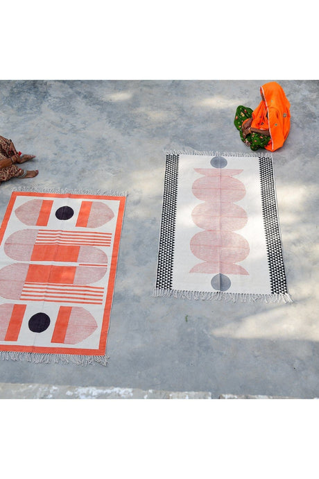 Plentiful Rug - Sumiye Co