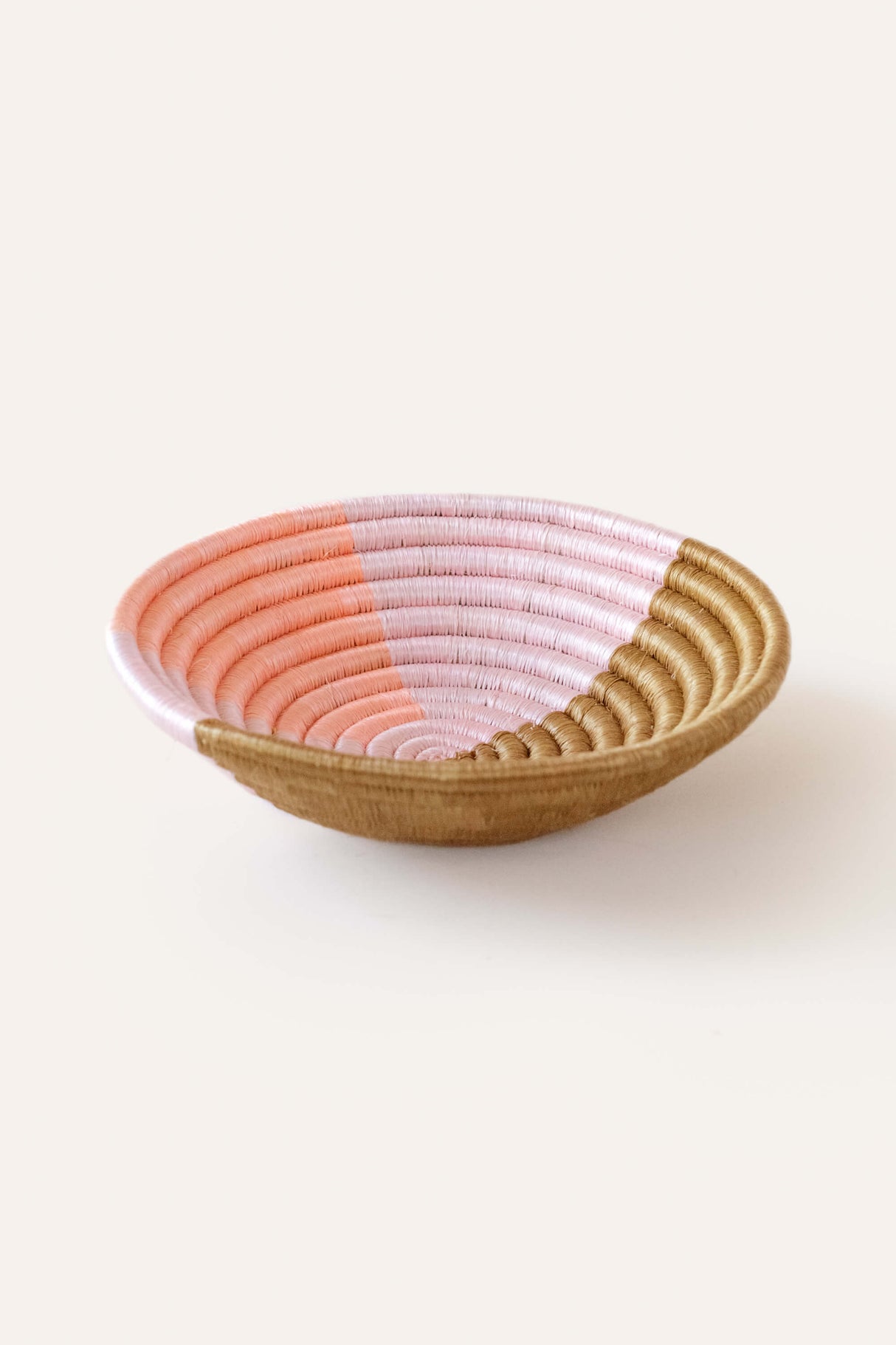 Geo Pastel Mini Plateau - Sumiye Co