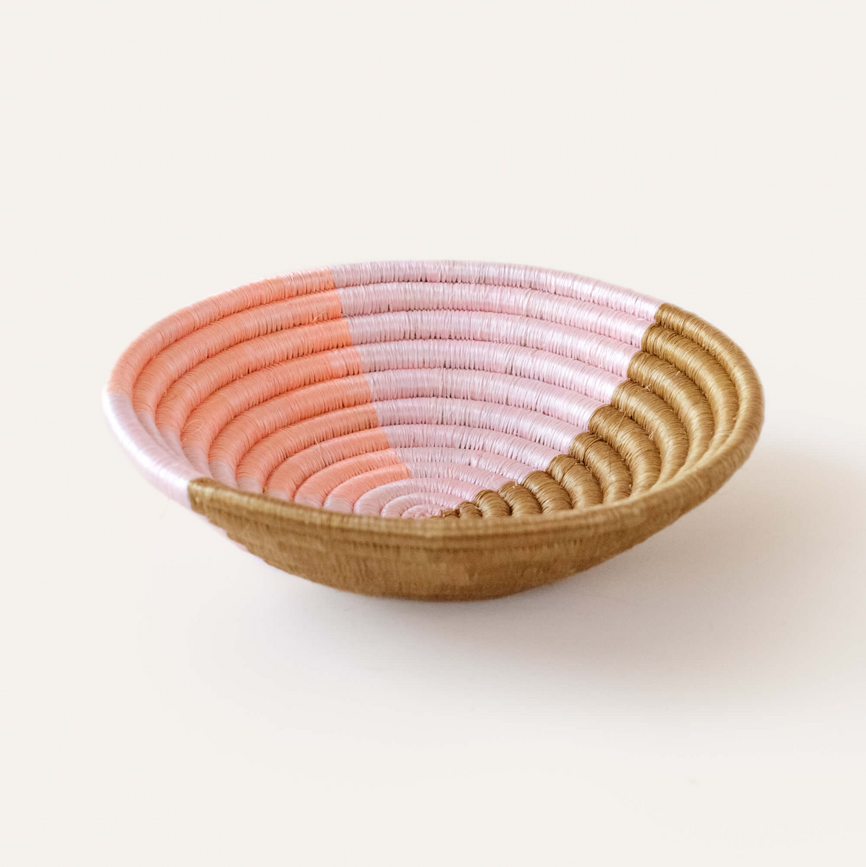 Geo Pastel Mini Plateau