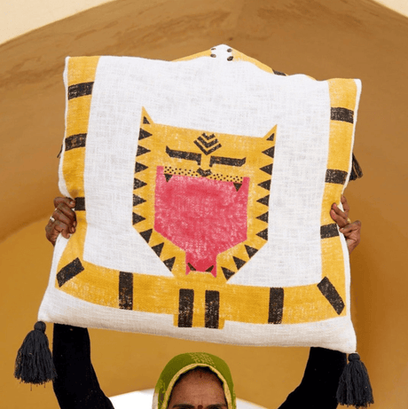 Tiger Sham - Sumiye Co