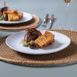 Dinner Plate Set of 6